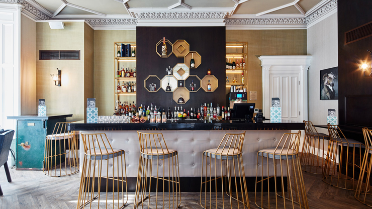 Cocktail Masterclass for 4